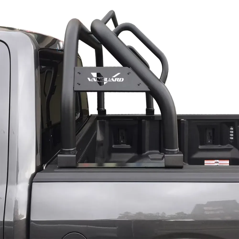 Truck Bed black led