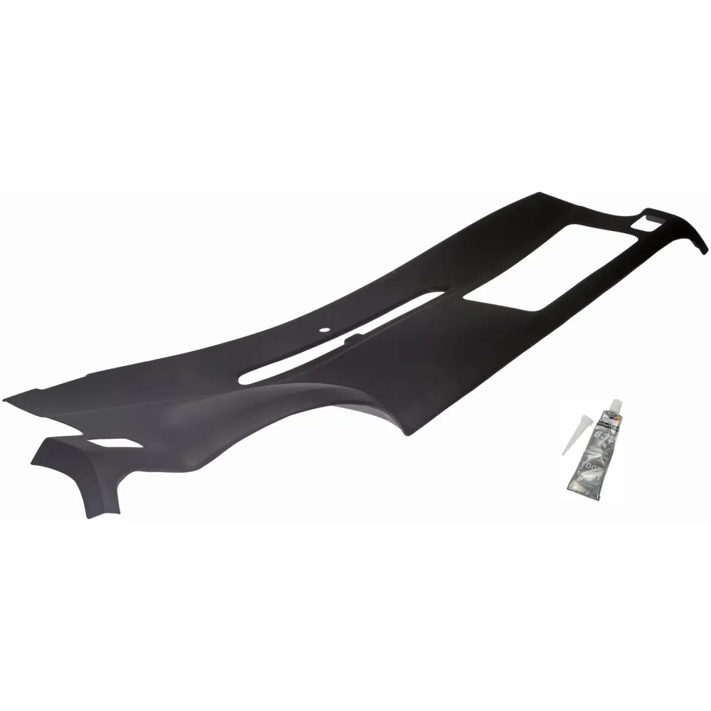 Cover black