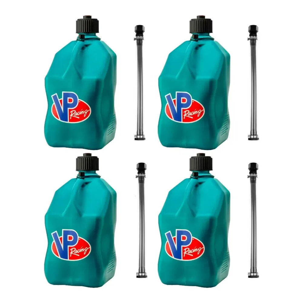 Alarms & Safety 14" 4 pack heavy-duty