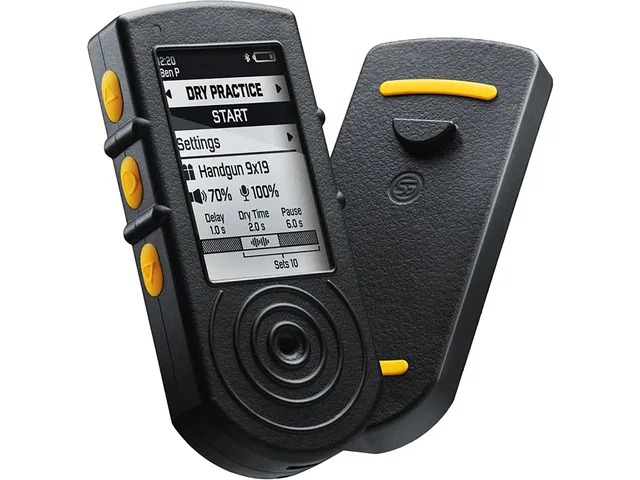Timer adjustable