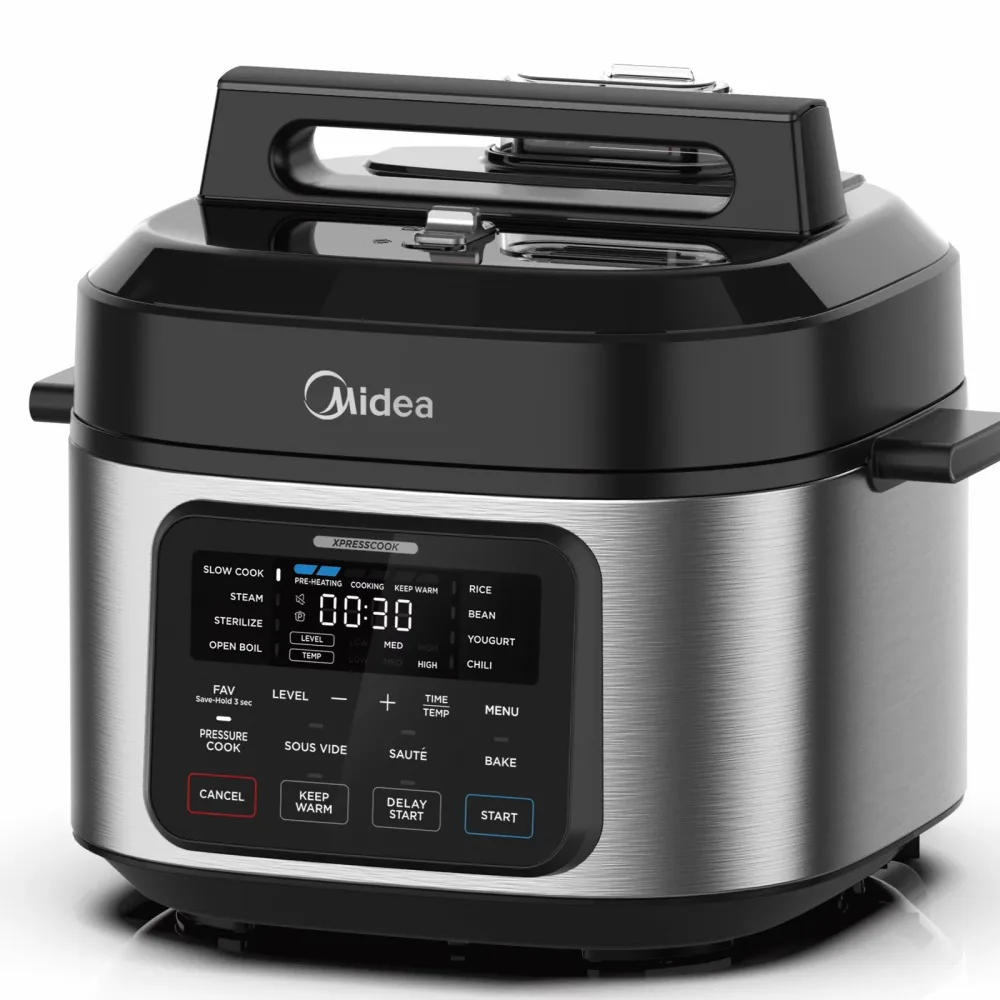 Countertop Appliances 2 ft
