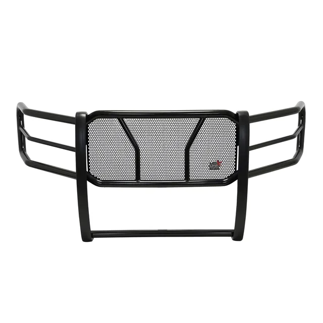 Grille Guard 97 lb waterproof black