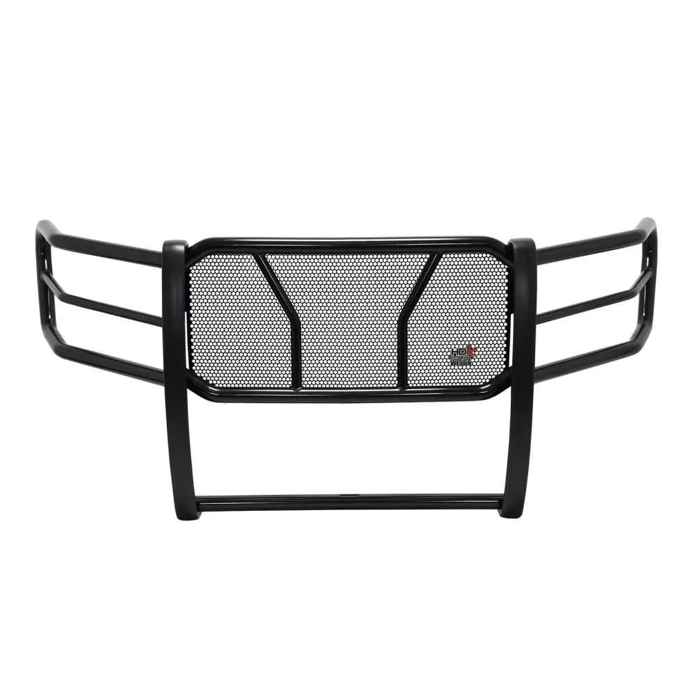 Grille Guard 97 lb waterproof black