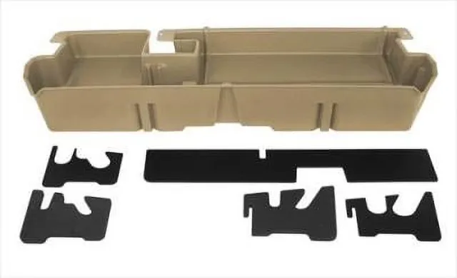 Underseat Storage 22 lb