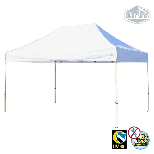 Canopy white 10 ft 15 ft