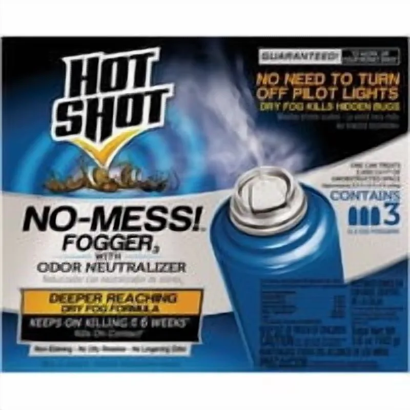 Insect Fogger