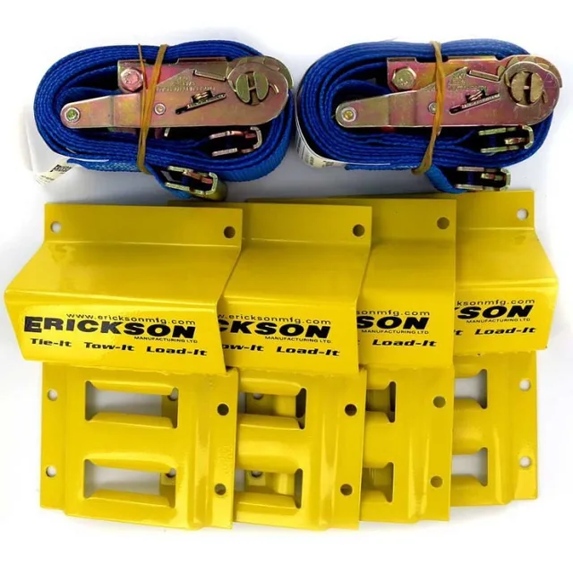 Mower 2" 10" 30"