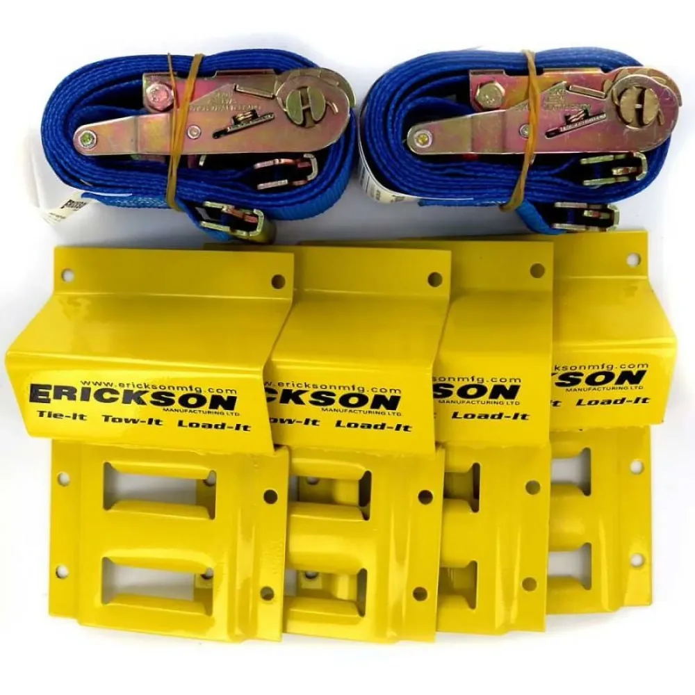 Mower 2" 10" 30"