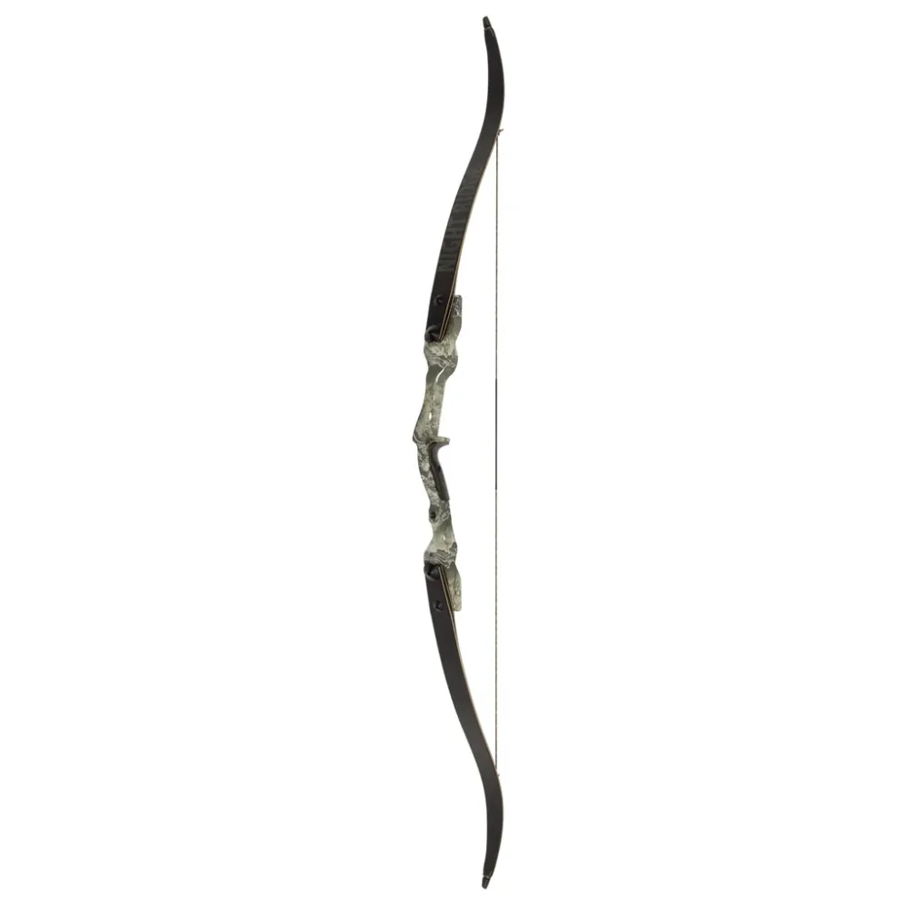 General Archery 60 in 50 lbs 19"