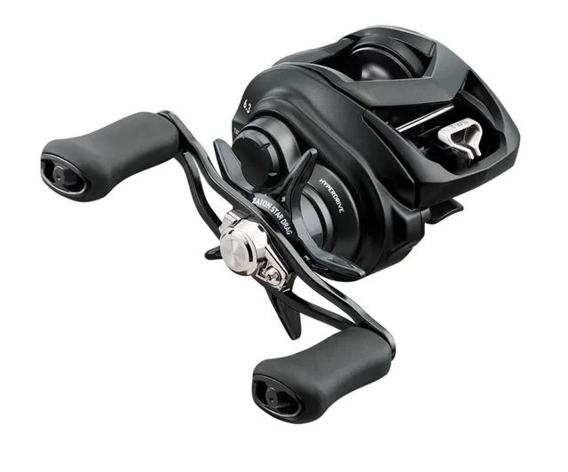 Daiwa Reel 6.4oz 03 lb