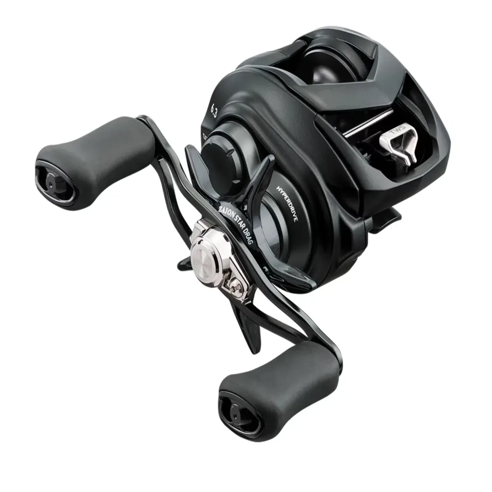 Daiwa Reel 6.4oz 03 lb