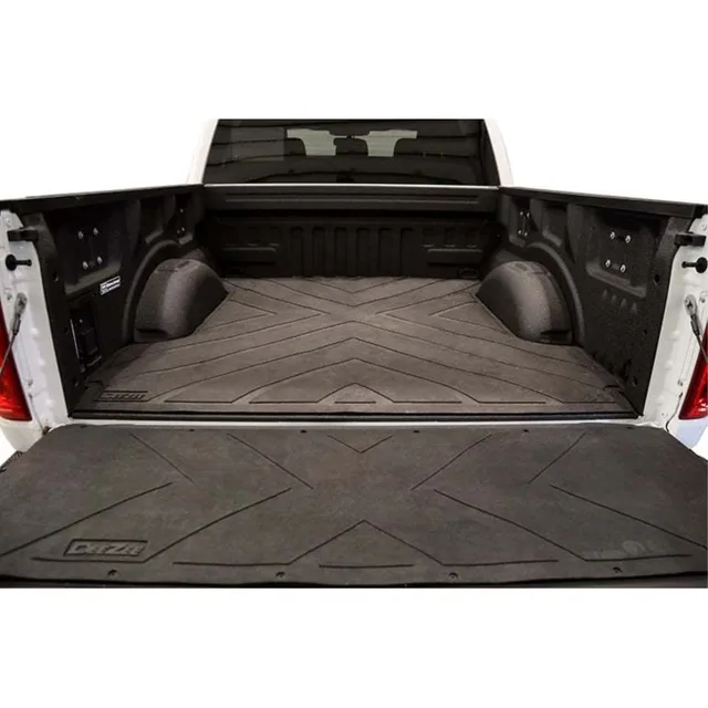 Bed Mat 6ft 6 ft 2ft