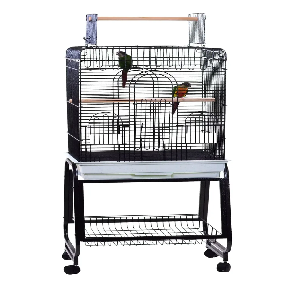 Bird Care 22" black