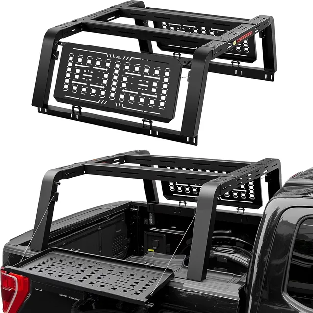 Truck Bed 24.6 inch 40 pounds 800 pounds