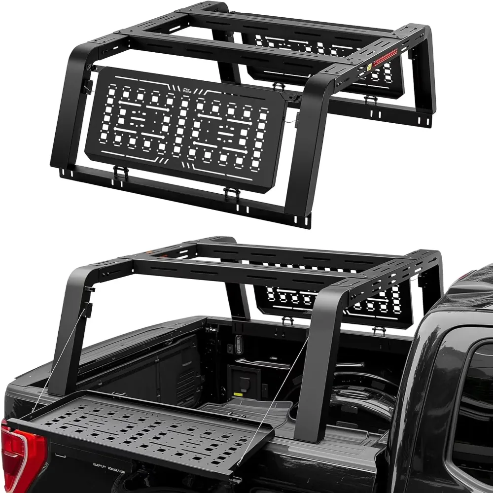 Truck Bed 24.6 inch 40 pounds 800 pounds