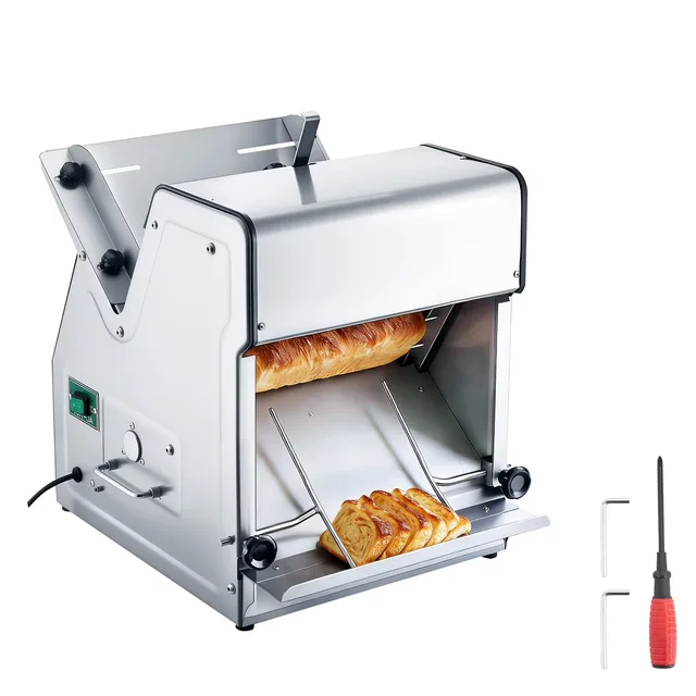 Slicer 370w 12mm 120v