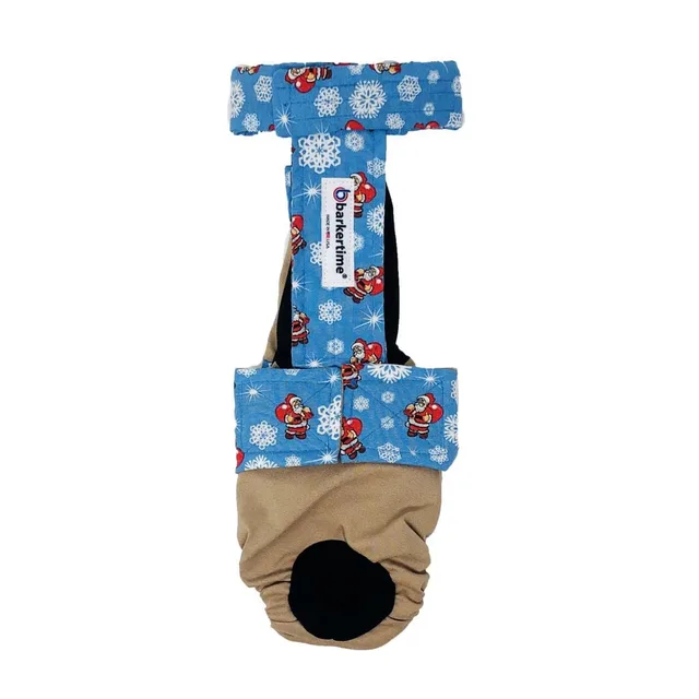 Health & Grooming brown waterproof adjustable