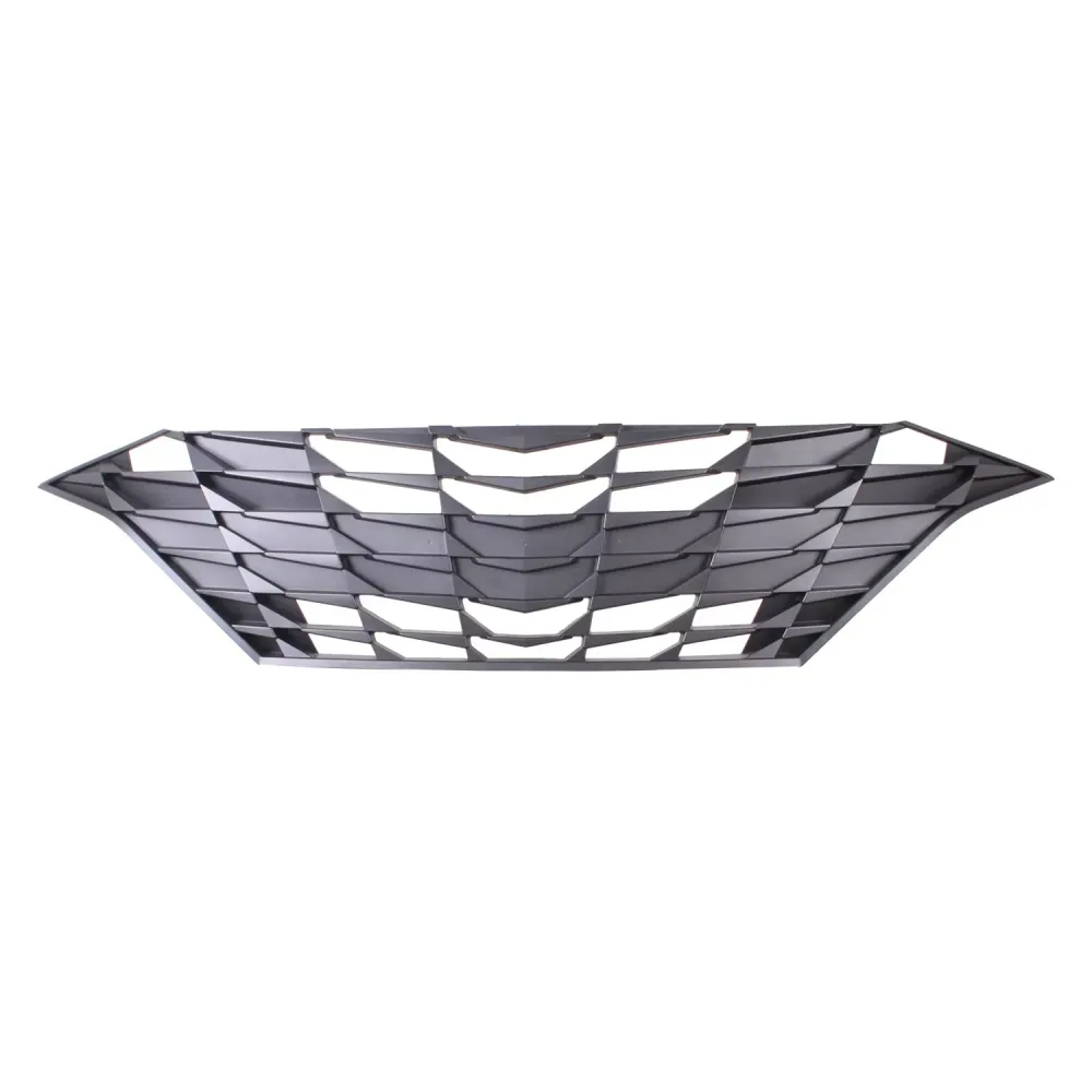 Grille black