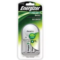 Battery rechargeable led