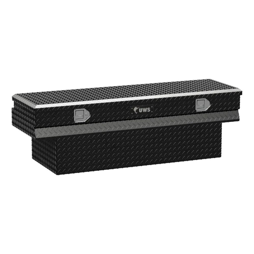 Truck black 60" 0.058"