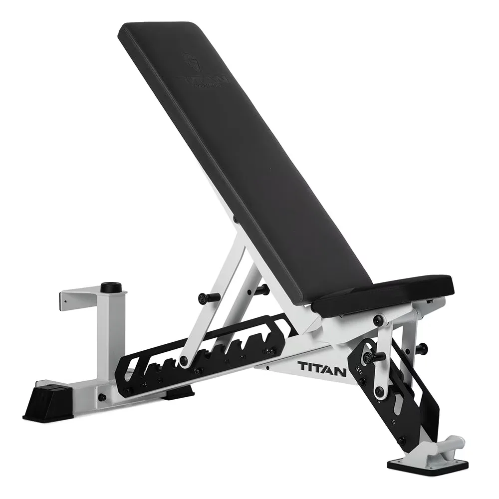 Strength Equipment 600 lb 000 lb adjustable