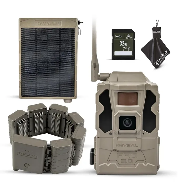 Trail Camera 2"