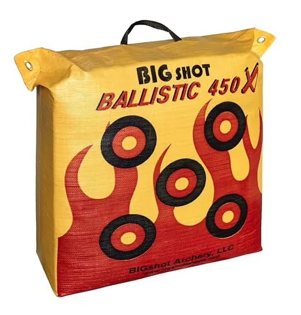 Bag Target