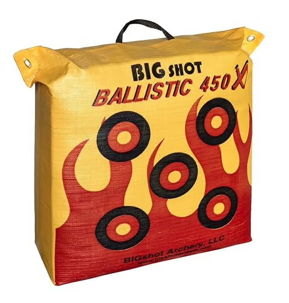 Bag Target