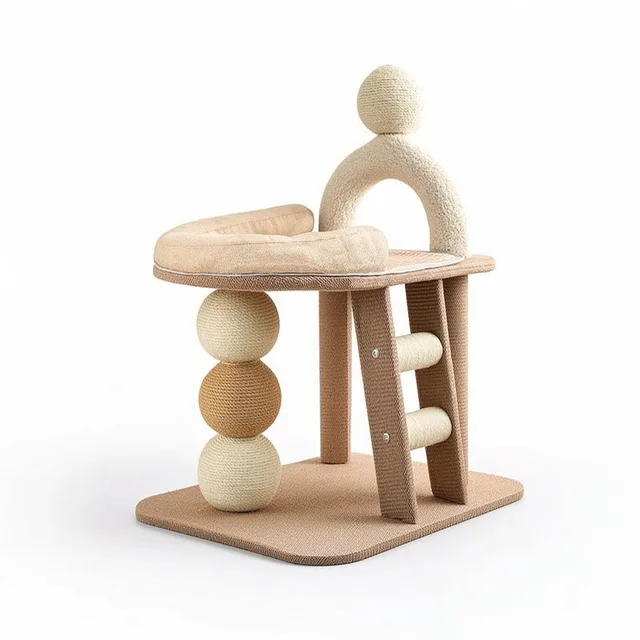 Cat Furniture 69 cm 43 cm 56 cm