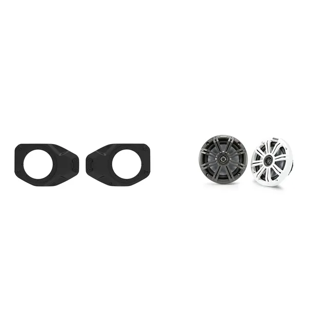 Speaker 6.5" 6.5in 2mm