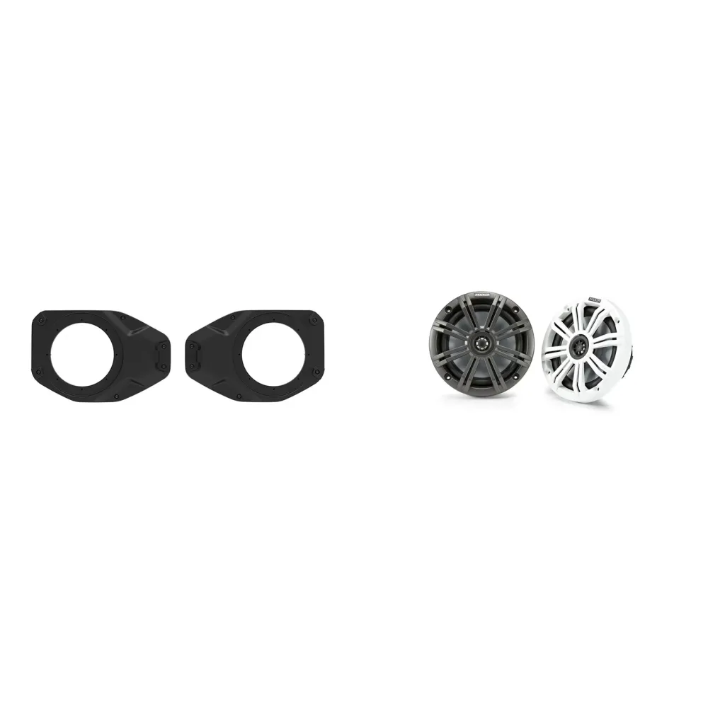 Speaker 6.5" 6.5in 2mm