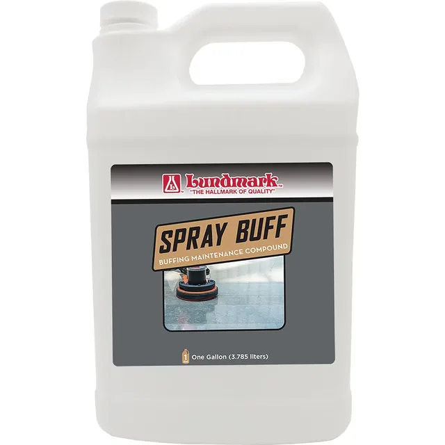 Spray