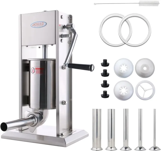Food Preparation Equipment 7lb 7 lbs 10mm
