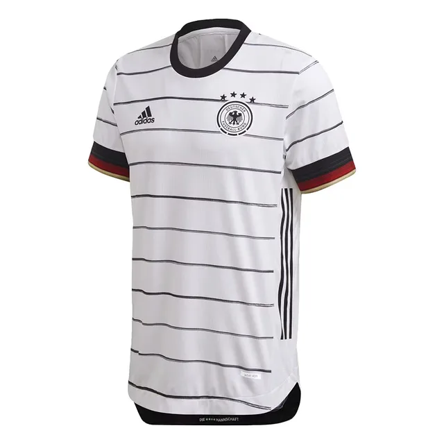 Soccer white black