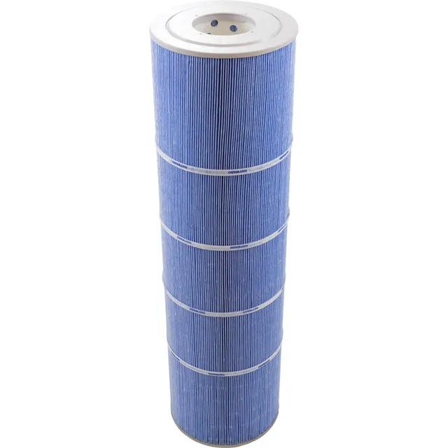 Cartridge Filter 8" blue