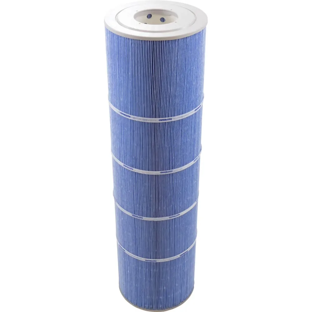 Cartridge Filter 8" blue