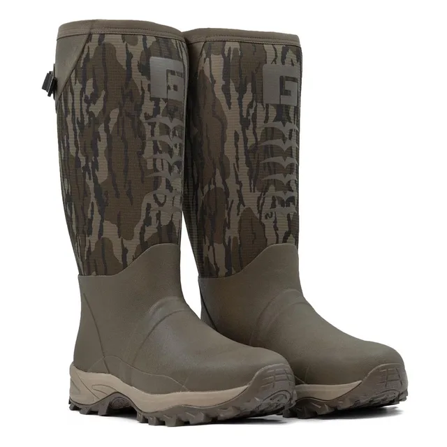 Hunting Gear 7mm waterproof 4-5 lbs