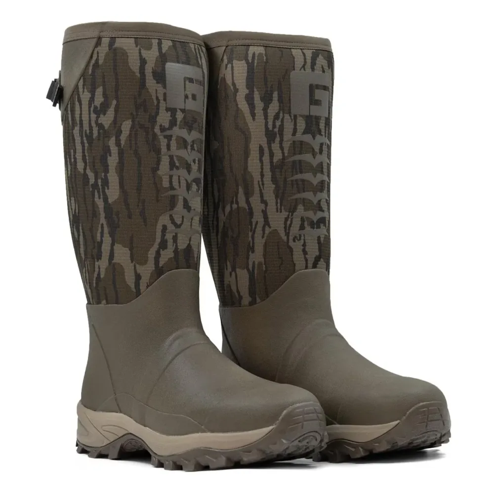 Hunting Gear 7mm waterproof 4-5 lbs