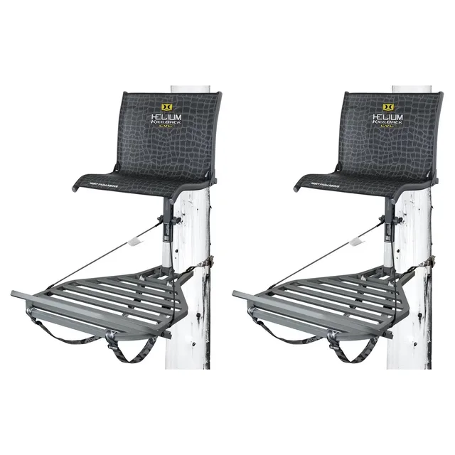 Tree Stand 2 pack 14 inches 20.5 inches