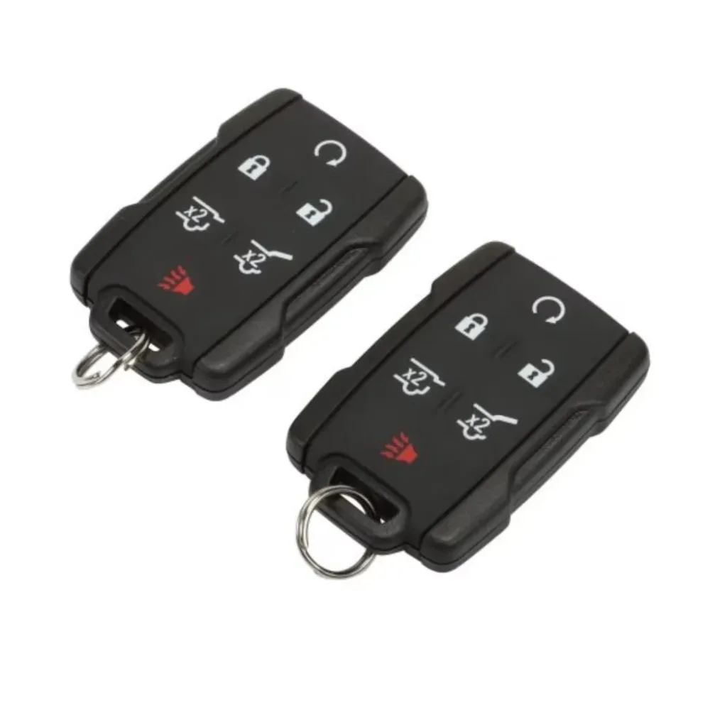 Alarms & Safety black