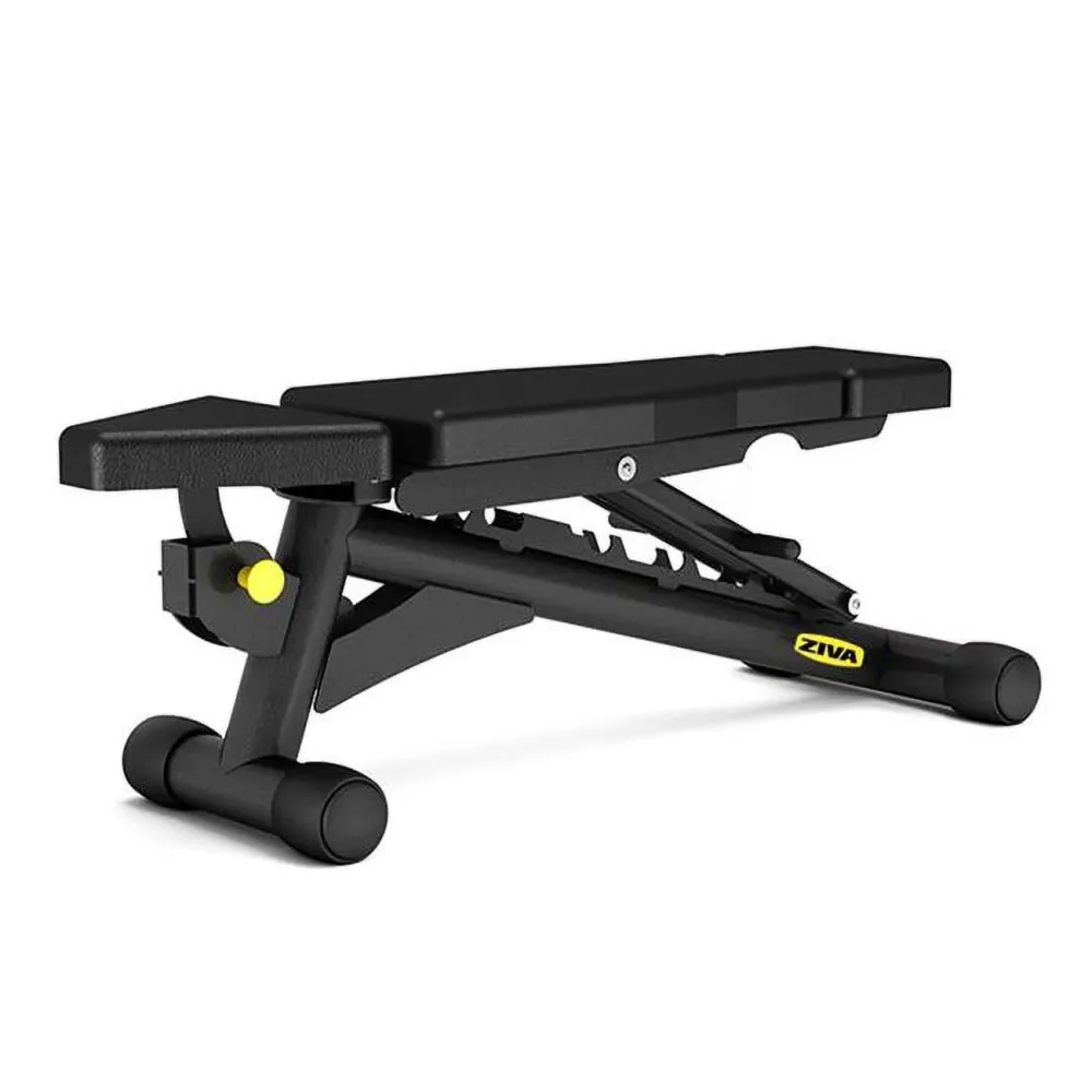 Strength Equipment 63.8 lbs adjustable