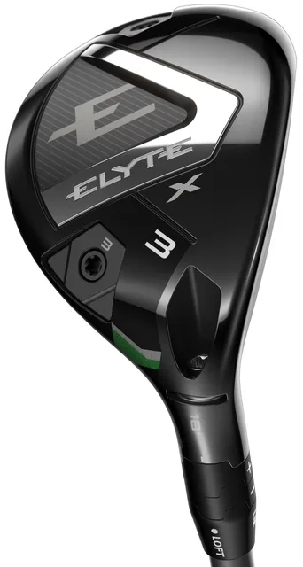 Golf 2 lb green