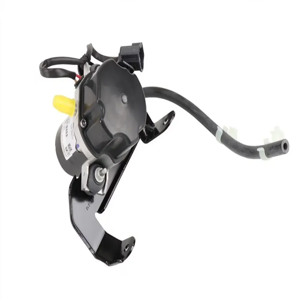 Brake 12.1" 9.4" 7.4"