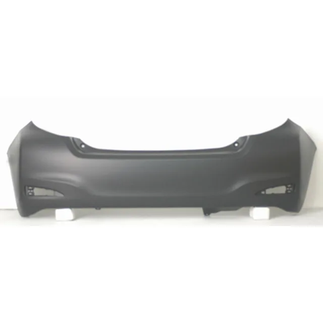 Bumper Cover