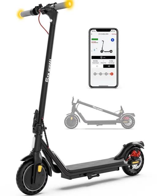 Wheel 300w folding 30lbs