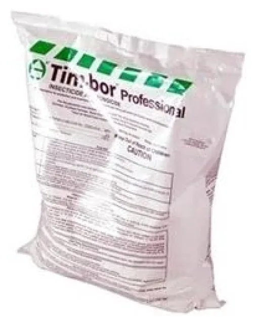 Pest Control 25 lb 1.5 pounds 1 gallon