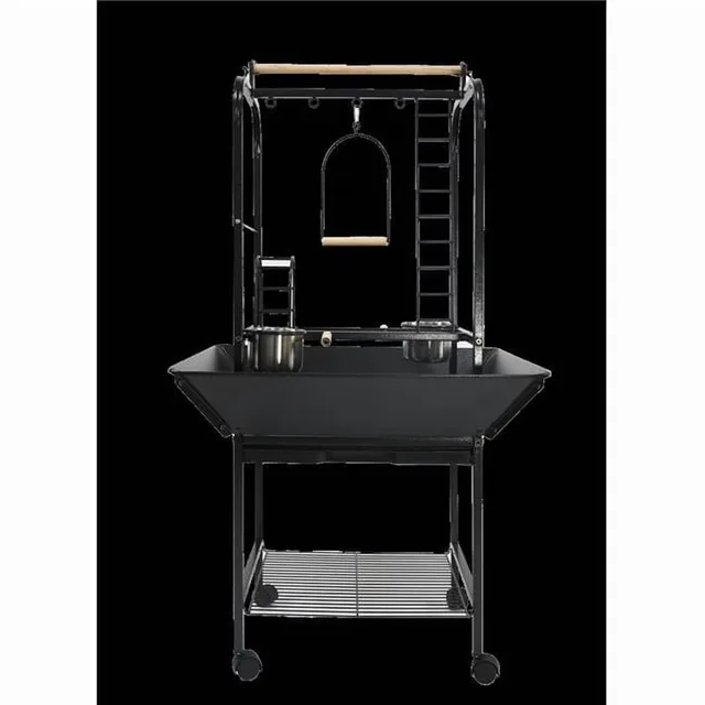 Play Stand 26" 25" 56"