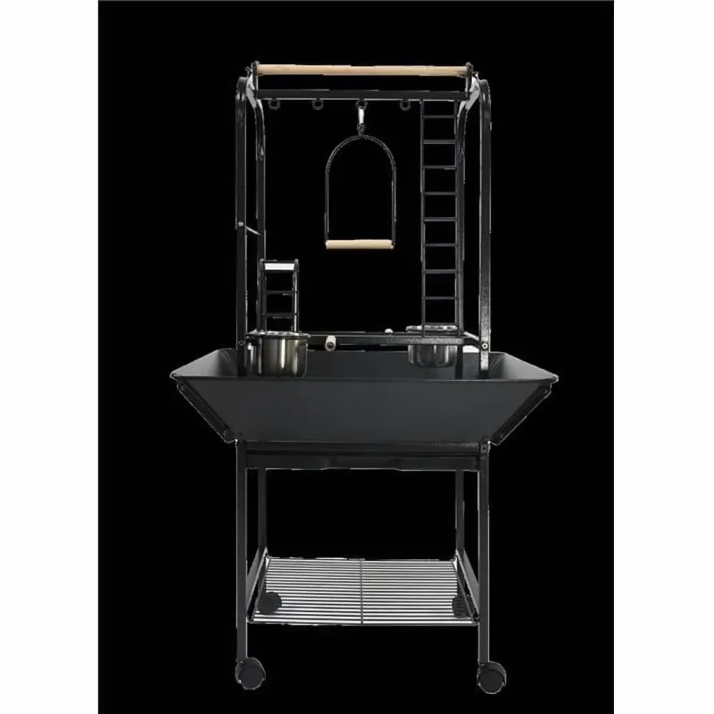 Play Stand 26" 25" 56"
