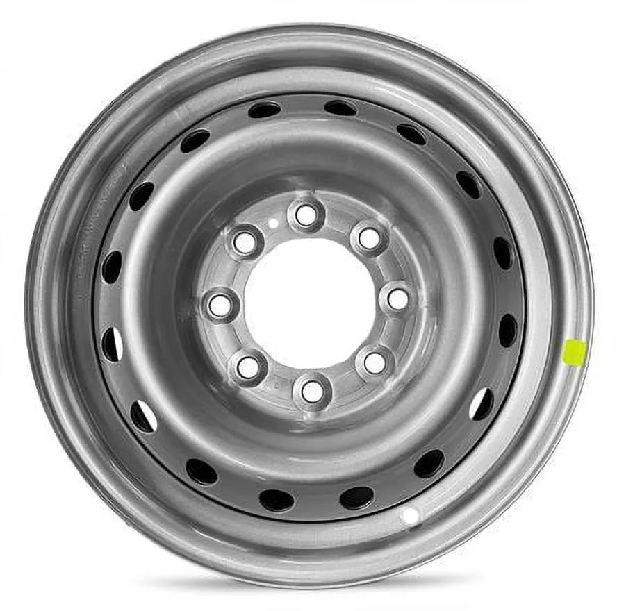 Wheel 5 inch 17in 14"
