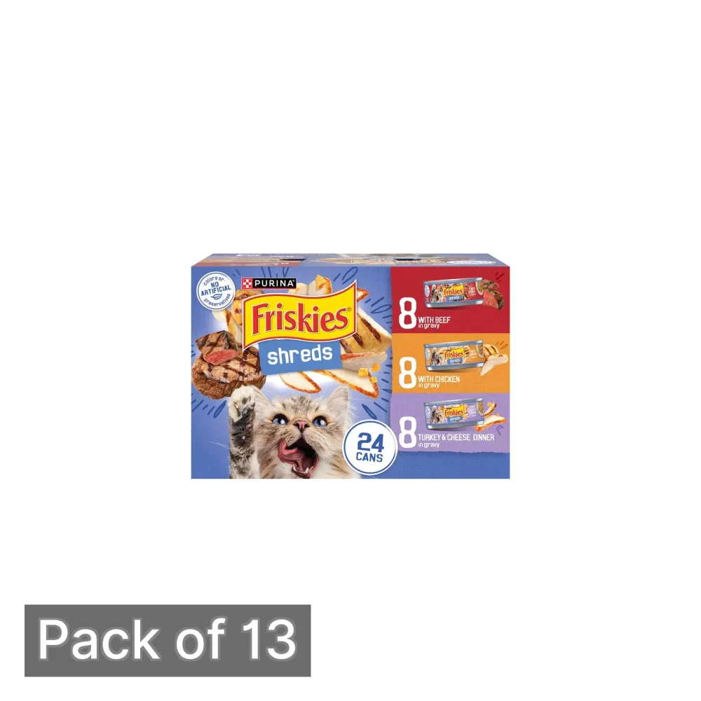 Cat Food 5.5 oz